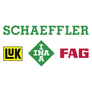 Schaeffler(INA, FAG, LUK)  brand logo 