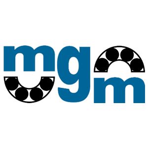 MGM  brand logo 