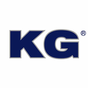 KG international FZCO  brand logo 