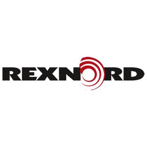 Rexnord  brand logo 
