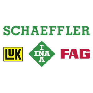 Schaeffler (INA, FAG, LUK) marka logosu