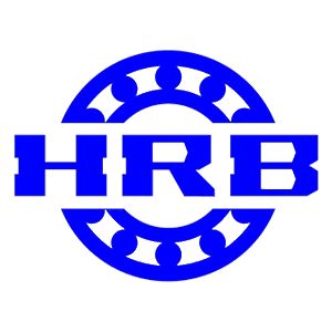 HRB brand logo