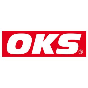 OKS brand logo