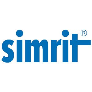 Simrit  brand logo 
