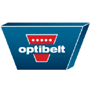 Optibelt  brand logo 