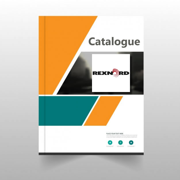 Rexnord Attachment Kataloğu