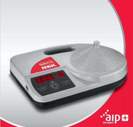 NSK IHN010 İndüksiyon Isıtıcı